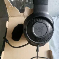 هدست ریزر kraken x lite|قطعات و لوازم جانبی رایانه|کرج, باغستان|دیوار