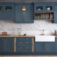 جشنواره پاییزه کابینت و دکوراسیون