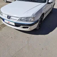 پژو پارس تیوفایو ۴۰۱|خودرو سواری و وانت|مرودشت, گندم‎|دیوار