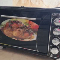 آون توستر بوش