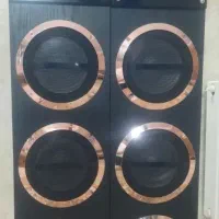 اسپیکر باند خانگی