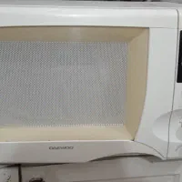 مایکروویو دوو کره|اجاق گاز و لوازم برقی پخت‌وپز|ایلام, |دیوار