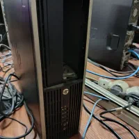 مینی کیس hp