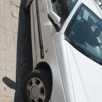 پارس 96دوگانه کارخانه
