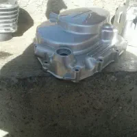 رنگکاری موتورسیکلت محمود|خدمات موتور و ماشین|نهاوند, |دیوار