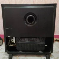 بخاری گازی|بخاری، هیتر، شومینه|اهواز, زیتون کارمندی|دیوار