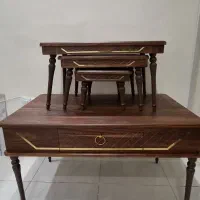 میز عسلی|مبلمان خانگی و میز عسلی|تهران, فلاح|دیوار