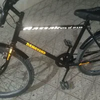 دوچرخه 26 دماوند (اصل)