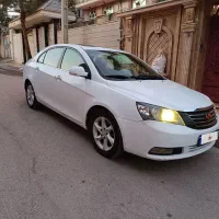 جیلی امگرند ۲۰۱۳|خودرو سواری و وانت|کرمانشاه, |دیوار