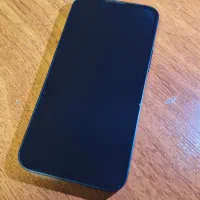 iPhone 13 mini Midnight 128GB LLA آیفون 13 مینی