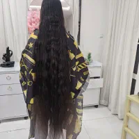 خریدار مو طبیعی(خریدار اصلی مو طبیعی بدون واسطه)|خدمات آرایشگری و زیبایی|شیراز, فرهنگ شهر|دیوار