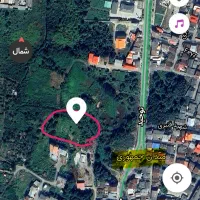 قطعه-زمین-با-سند-تکبرگ-در-میدان-جمهوری-لاهیجان
