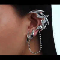 گریلز دندون و گوشواره فیک|بدلیجات|خرمشهر, |دیوار