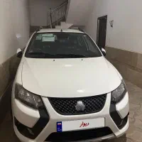 کوئیک S صفر 85 چانه مدل 1405