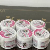 کرم مرطوب کننده و صابون سفیدکننده شیرالاغ|آرایشی، بهداشتی، درمانی|رشت, توشیبا|دیوار