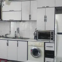 کابینت کارکرده ی تمیز و سالم