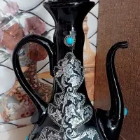 جام مشکی