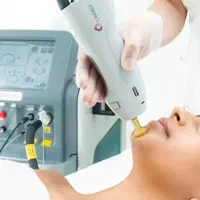لیزر موهای زائد با دستگاه آلکساندرایت کندلا آمریکا