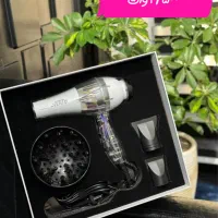 سشوار سالنی نشکن