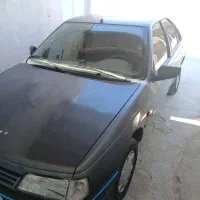 پژو ۴۰۵ مدل ۹۴