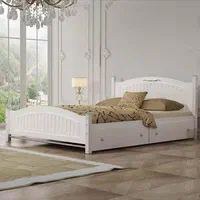 *تخت دونفره وکیوم مدل سوفیا*رنگبندی*ام دی اف*