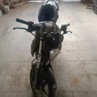 موترسیکلت بنلی۱۵۰