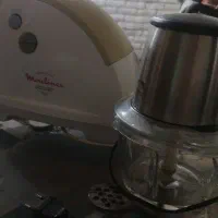 خردکن و چرگوشت نو نو نو نو