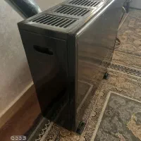 بخاری گالان|بخاری، هیتر، شومینه|زنجان, |دیوار