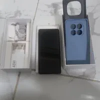 گوشی شیامی نت۱۴پرو|موبایل|الوند, |دیوار