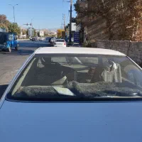 پرشیا|خودرو سواری و وانت|محمدشهر, محمدشهر|دیوار