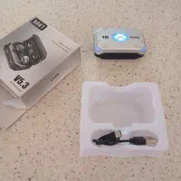 ایرپاد M41 در حد نو|لوازم جانبی موبایل و تبلت|مشگین شهر, |دیوار