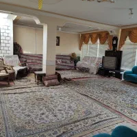 خانه ویلایی 2300 متری|فروش خانه و ویلا|اصفهان, دشتستان|دیوار