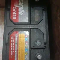 باطری ۷۴ درحد