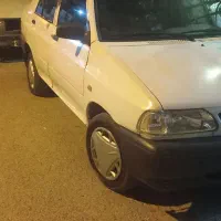 پراید۹۸ تمیز