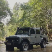 پاژن v6 فول لوازم افرود