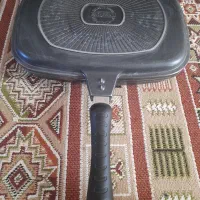 ماهیتابه رژیمی کارکرده