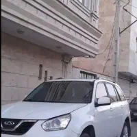 ایکس 33 اتـومات شاسی بلند کابین صفر