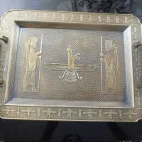 سینی چای