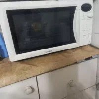 ماکروفر سامسونگ ۳۷لیتری