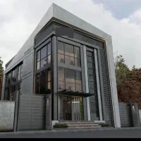 فروش پکیج 4 طبقه تک واحد / تهاتر با ملک