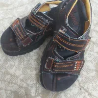 کفش بچه گانه