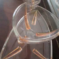سرویس عصرانه خوری کامل والتر گلس