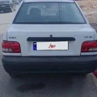 پراید 131|خودرو سواری و وانت|سلماس, |دیوار