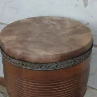 تمبک|سازهای سنتی|ری, ظهیرآباد|دیوار