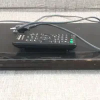 دستگاه DVD