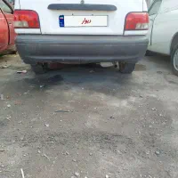 پرایدمدل ۸۲|خودرو سواری و وانت|پارسآباد, |دیوار