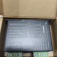 میکرو استپ درایور