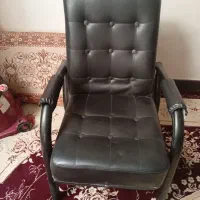 مبلمان اداری شش نفره|مبلمان اداری|نجفآباد, فاز ۳ شهرک آزادگان|دیوار