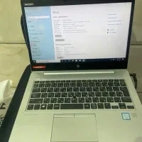 لپ تاپ hp 8550u