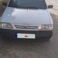 فروش پرایدمدل ۹۷